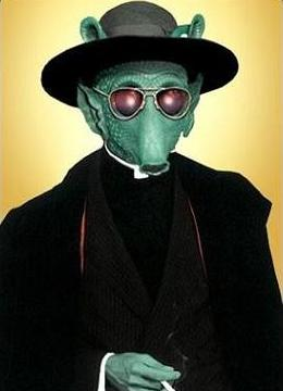 Illustration for article titled Father Greedo Sarducci